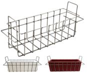 Stackable Stainless Steel Basket